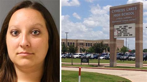 Former 'Teacher of the Year' accused of having sex with a student